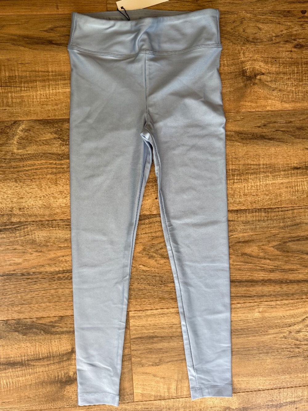 Koral Lustrous Infinity High-Rise Capri Leggings